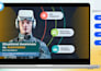 help you make elearning course in articulate storyline 360